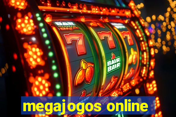 megajogos online